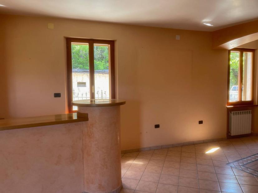 Casa indipendente in Vallemontagnana 94a, Fabriano — foto 5 di 5