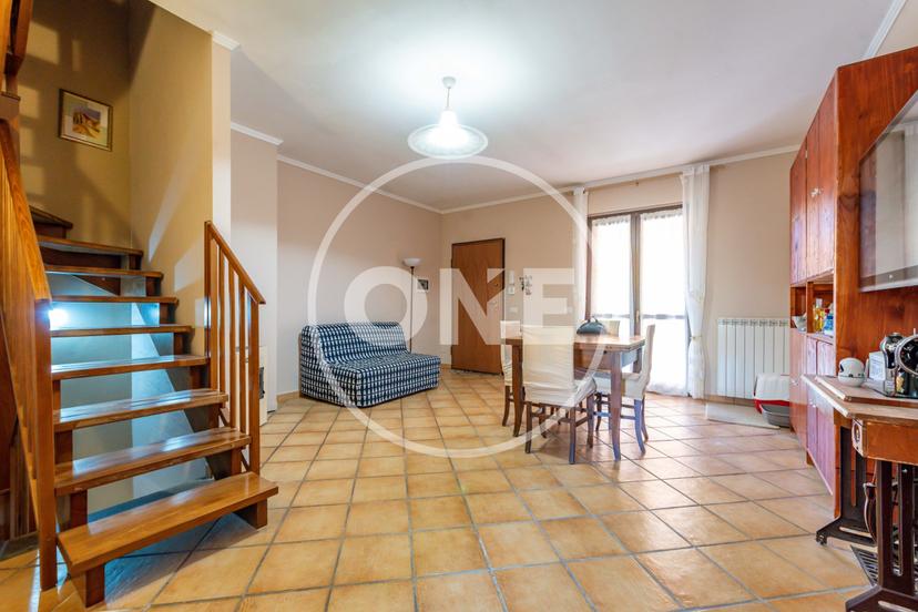 Villa a schiera in Strada XXI 29, Labico — foto 4 di 5