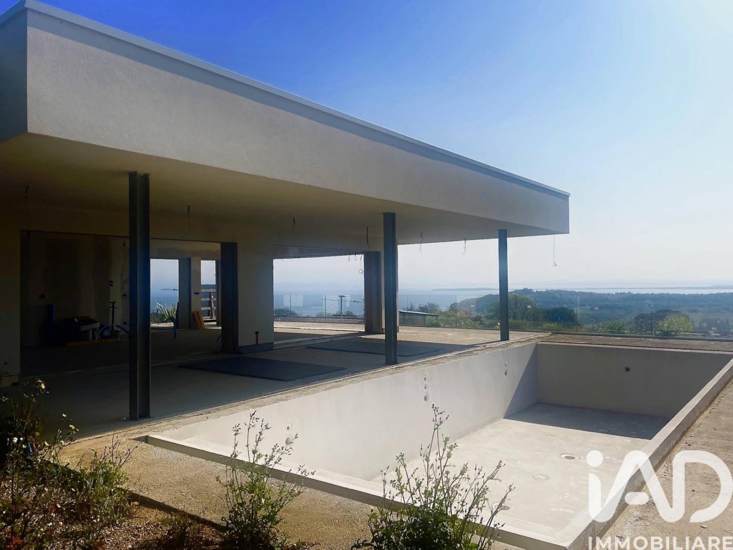 Villa in Via Sant'Anna, Padenghe sul Garda