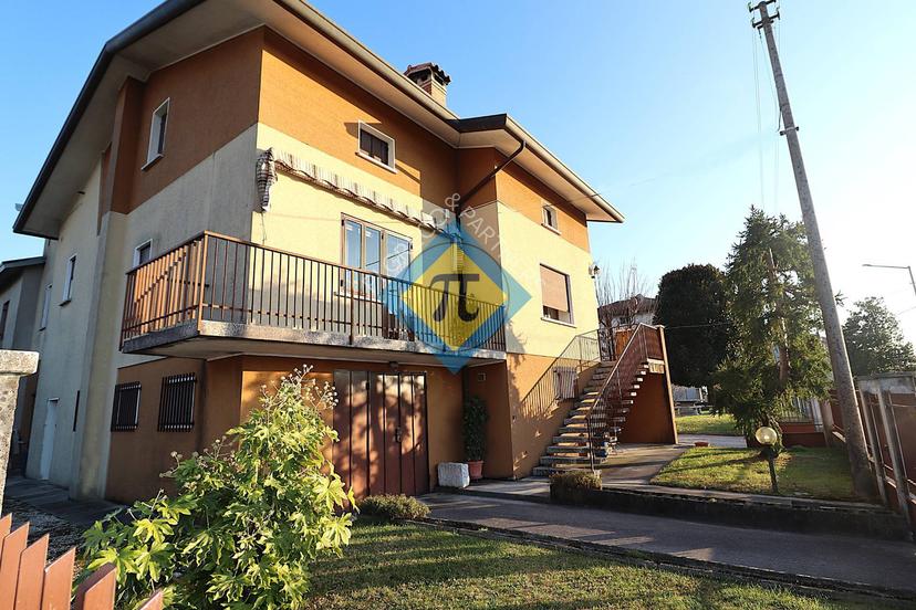 Villa in Via Carlonga 5, Caneva — foto 2 di 5