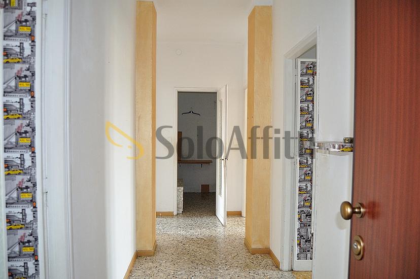 Trilocale in Via Giosuè Carducci 20, Settimo Torinese — foto 4 di 5