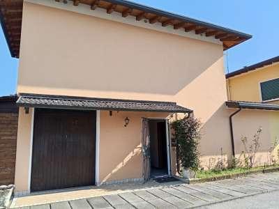 Villa trifamiliare in Via a, Volta, Brugnera — foto 2 di 5