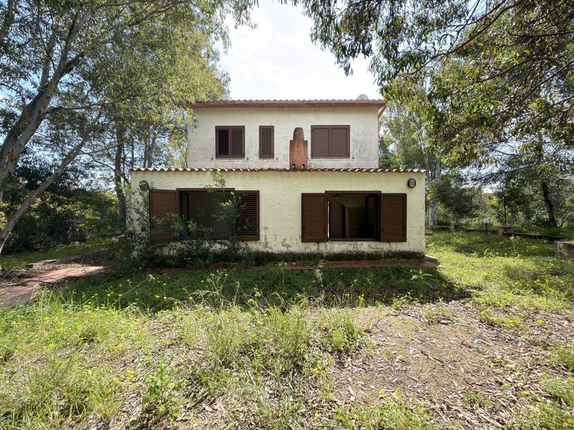 Casa indipendente in Viale Lucca, Pula — foto 4 di 5