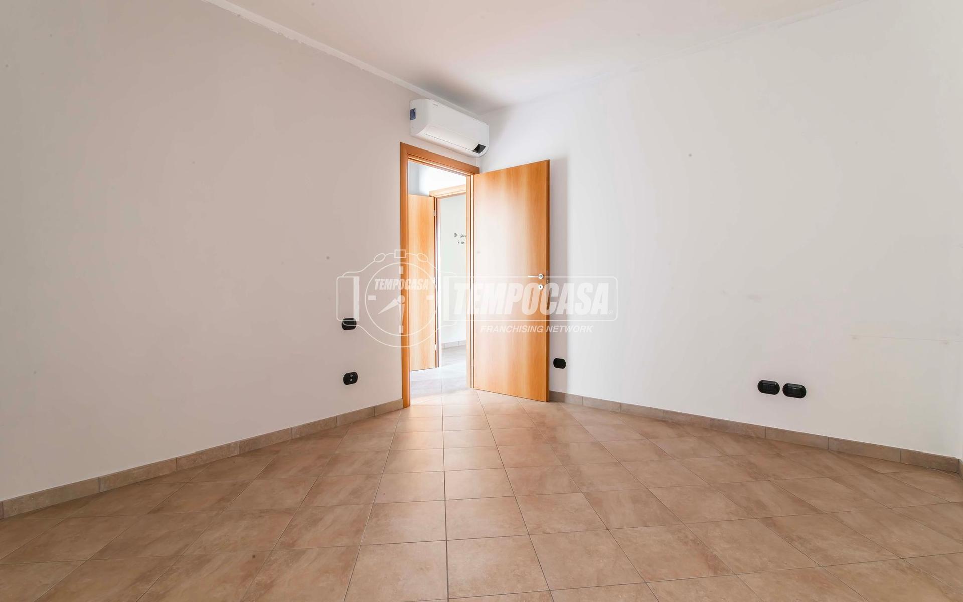 Bilocale in Via dei Ronchi 36/B, Solbiate Olona