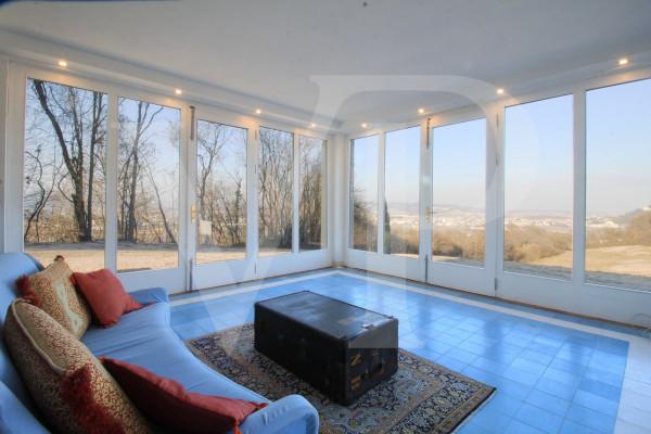 Villa in Via Pasubio, Altavilla Vicentina — foto 4 di 5