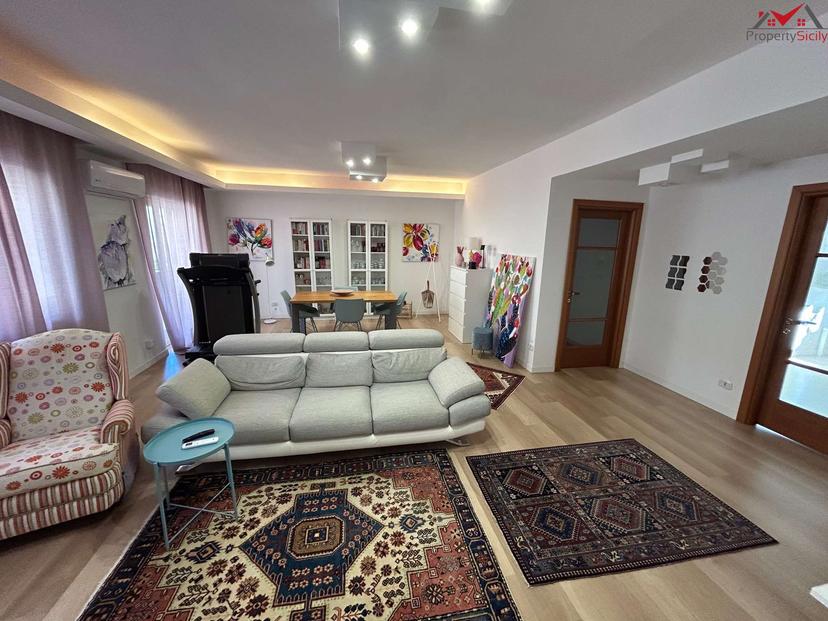 Appartamento, Porto Empedocle — foto 3 di 5