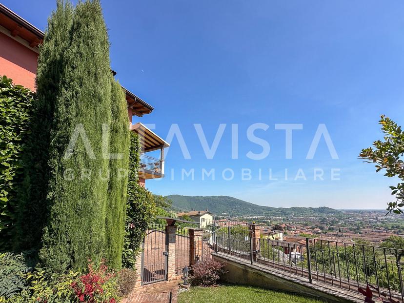 Casa indipendente in Botticino Via Puccini, Botticino — foto 4 di 5