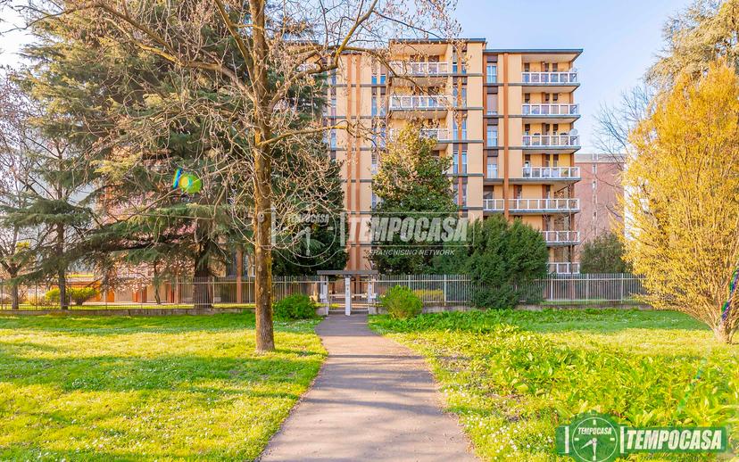 Appartamento in Via Rodolfo Morandi, San Donato Milanese