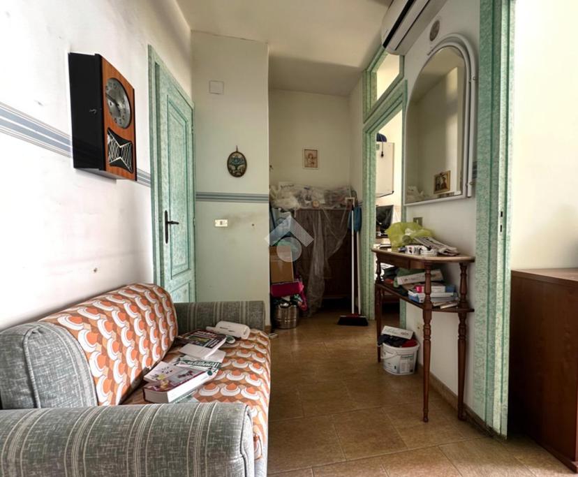 Monolocale in Via Alessandro d'Andrea 18, Barletta — foto 4 di 5