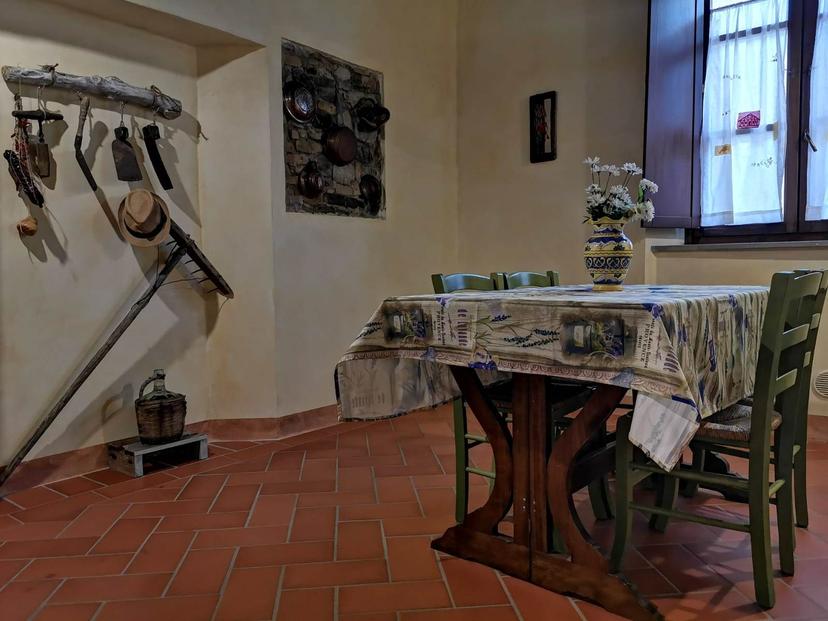 Quadrilocale, Santa Luce — foto 5 di 5