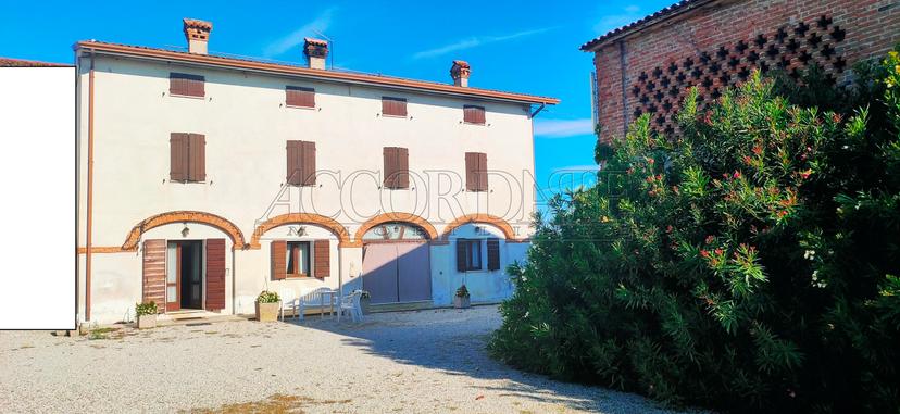 Casa indipendente in Via Borgo, Longare — foto 2 di 5