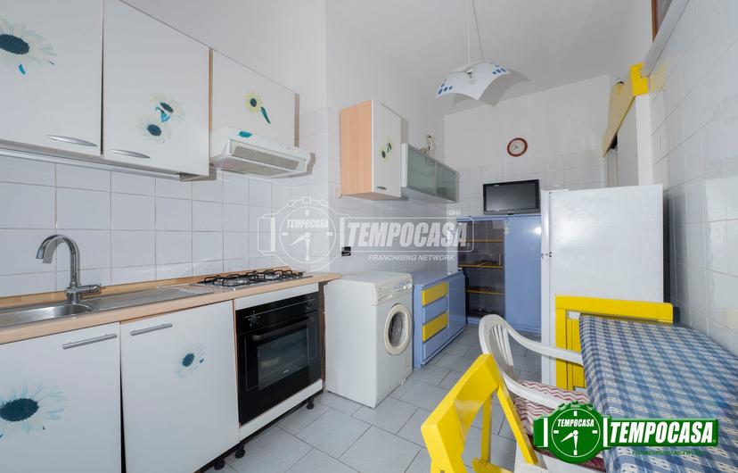 Bilocale in Via Italia, Cesano Boscone — foto 4 di 5