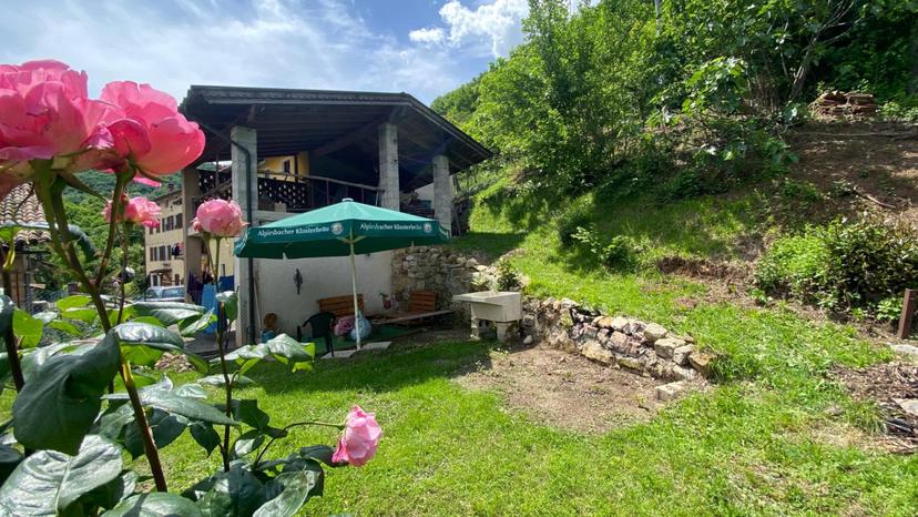 Villa a schiera in Via Cunegati, Valli del Pasubio — foto 3 di 5