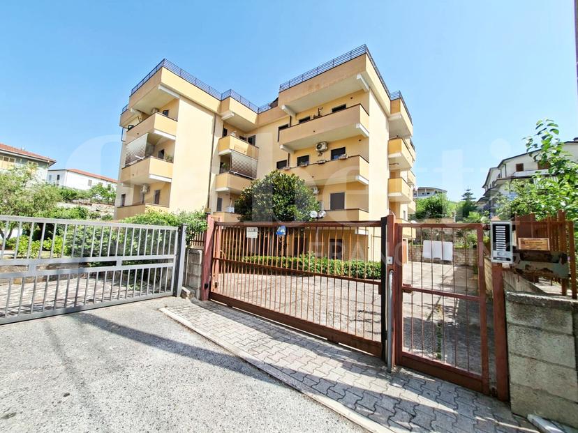 Appartamento in Via Luigi Sturzo Snc, Teano — foto 3 di 5