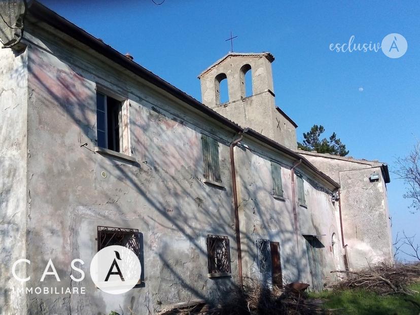 Rustico in Via Garampa, Cesena