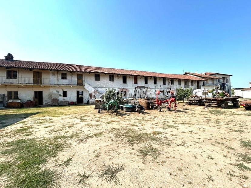 Rustico in Regione Albere 6, Piossasco — foto 4 di 5