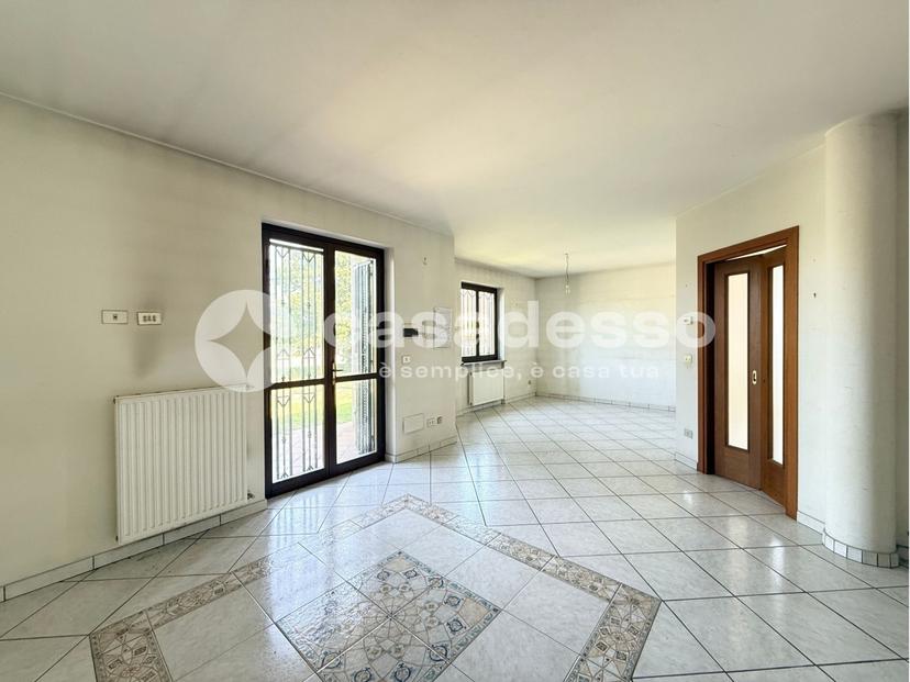 Villa a schiera in Via Marchisio 31, Cigliano — foto 3 di 5