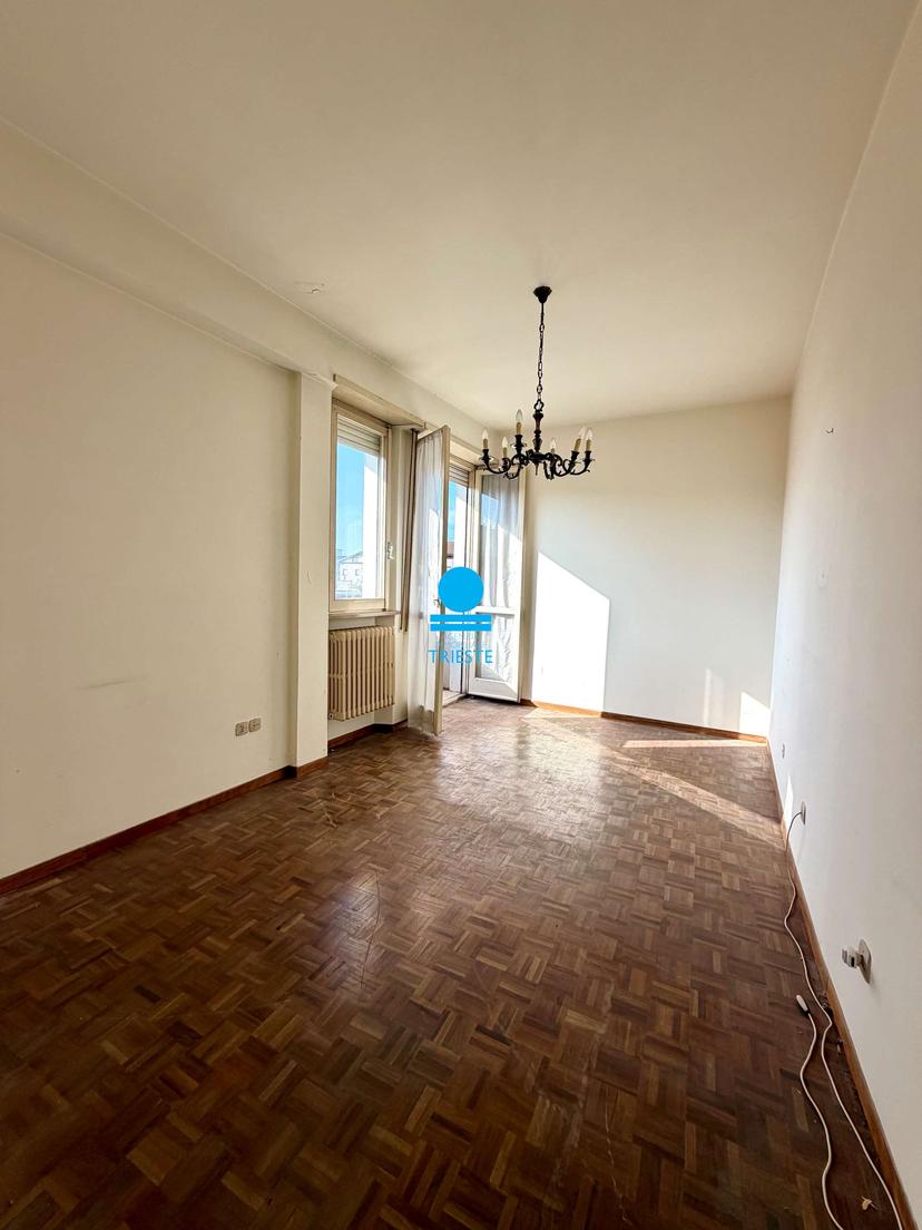 Quadrilocale in Bertozzini, Pesaro — foto 3 di 5