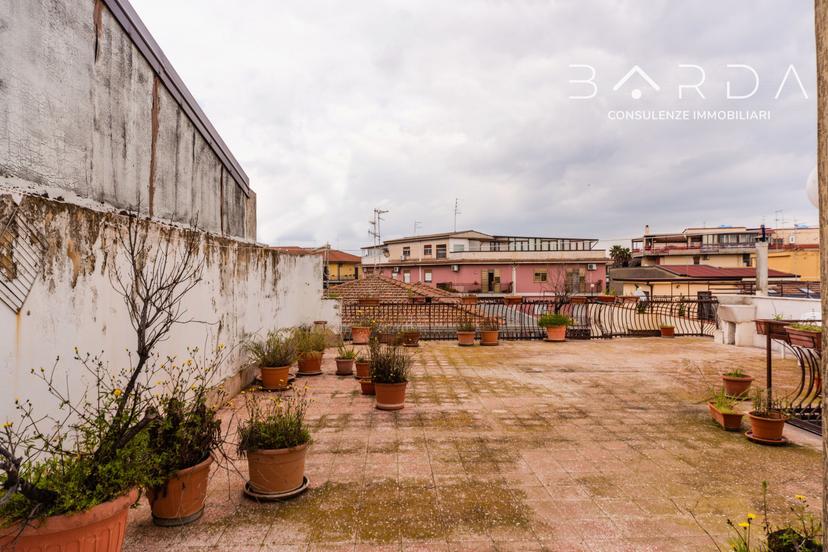 Trilocale in Via Giovanni Pascoli, Gravina di Catania — foto 2 di 5