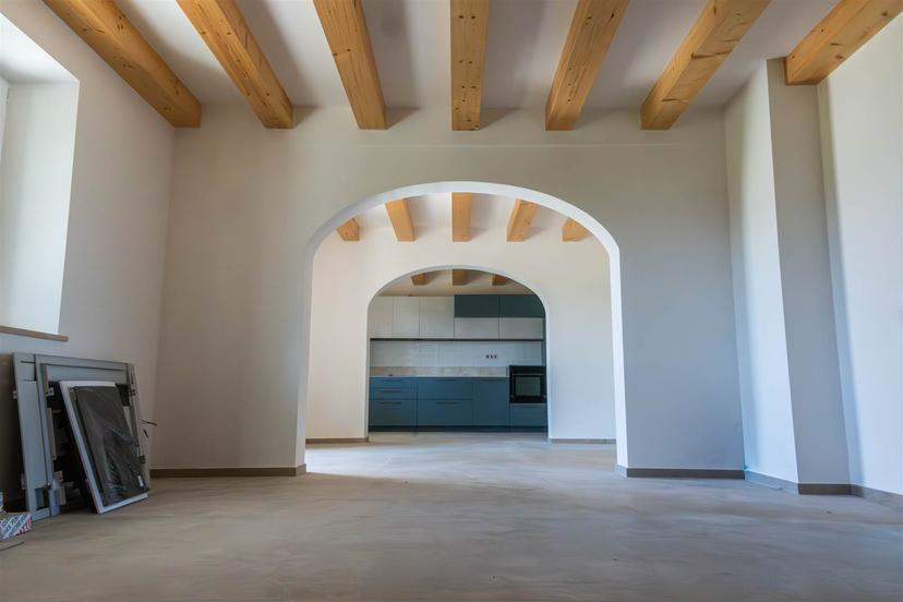 Casa colonica, Bibbona — foto 4 di 5