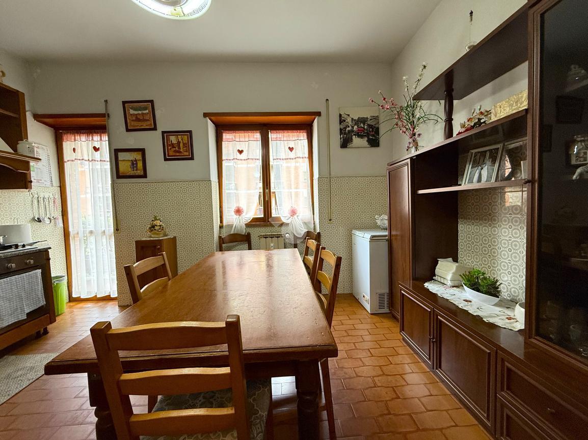 Appartamento in Viale Galileo Galilei 87, Prato