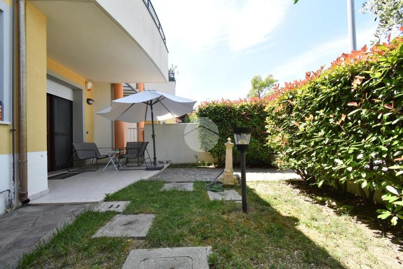 Bilocale in Via Brodolini, Santarcangelo di Romagna — foto 4 di 5