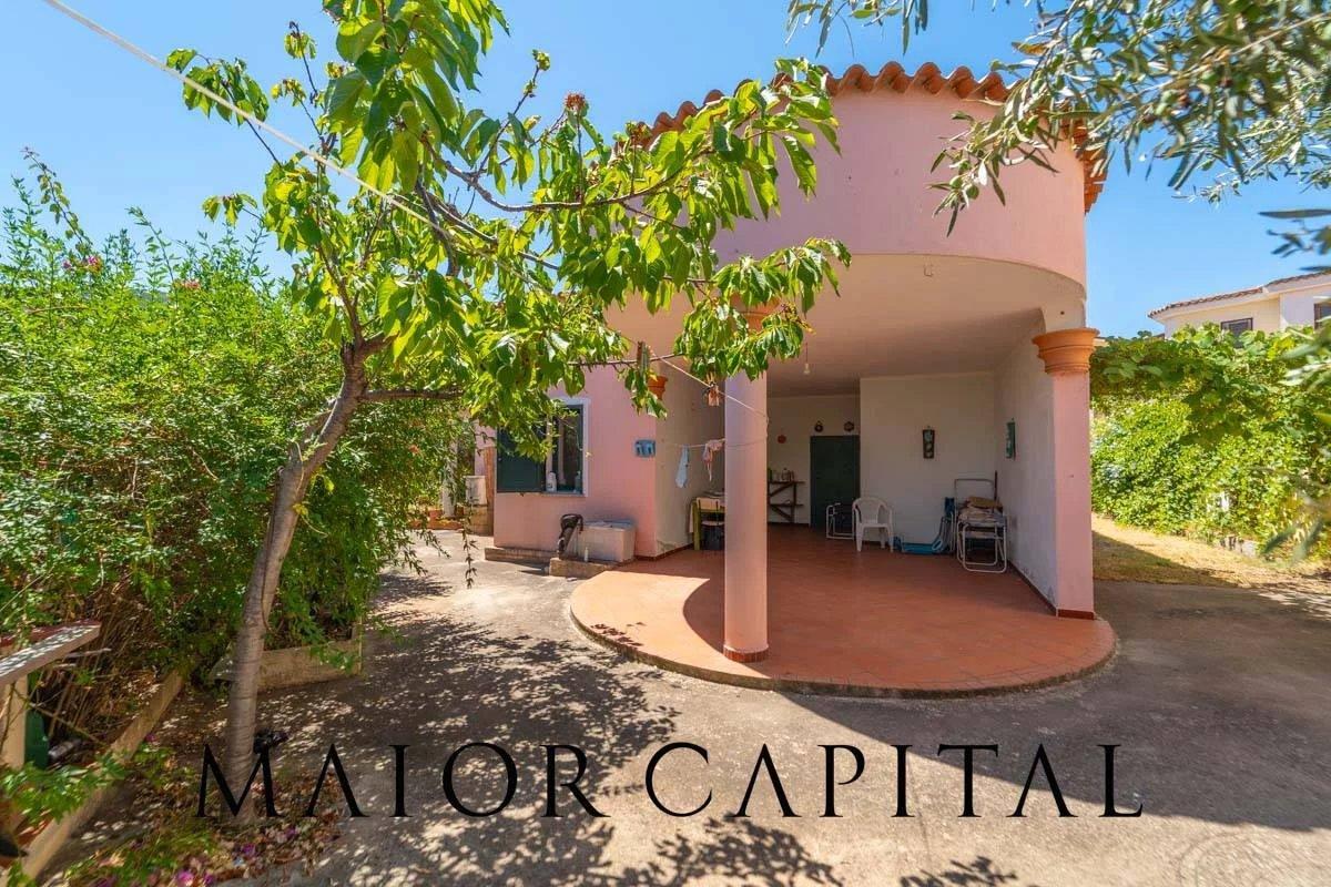 Casa indipendente, Torpè