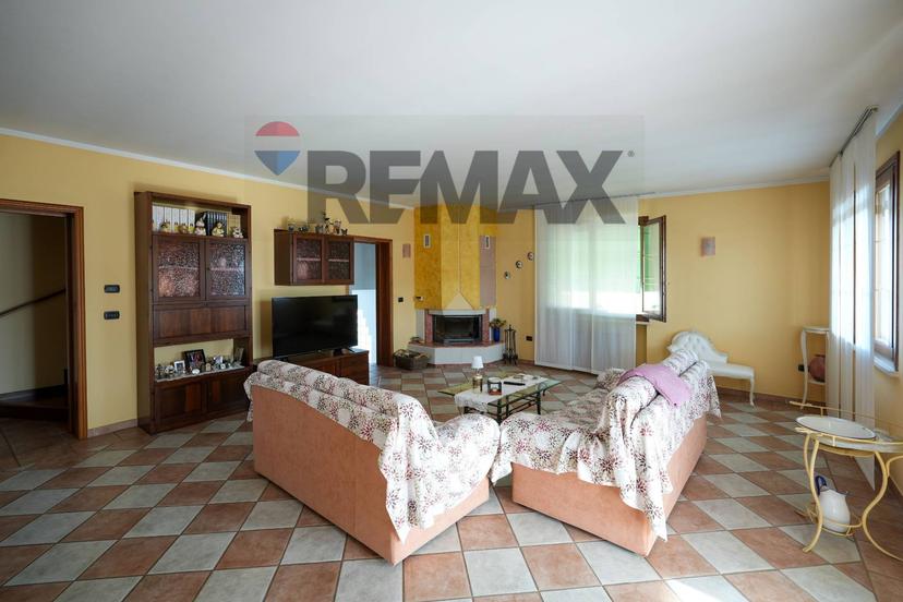 Villa in Vicolo San Giovanni Bosco 1, Casaleone — foto 5 di 5
