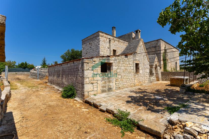 Rustico in Sp32 68, Putignano — foto 2 di 5