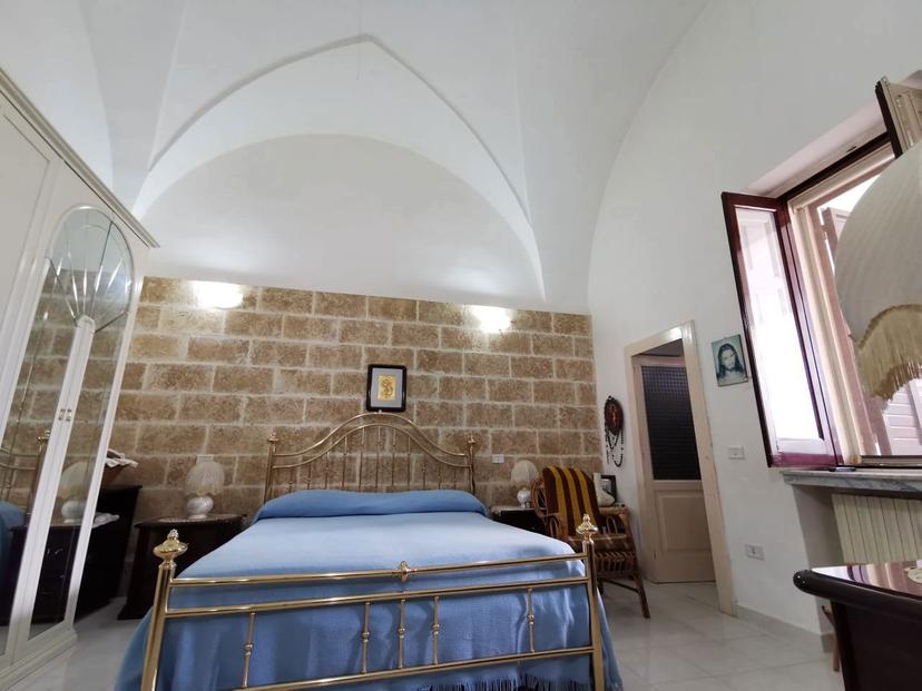 Casa indipendente in Via Gaetano Donizetti, Spongano