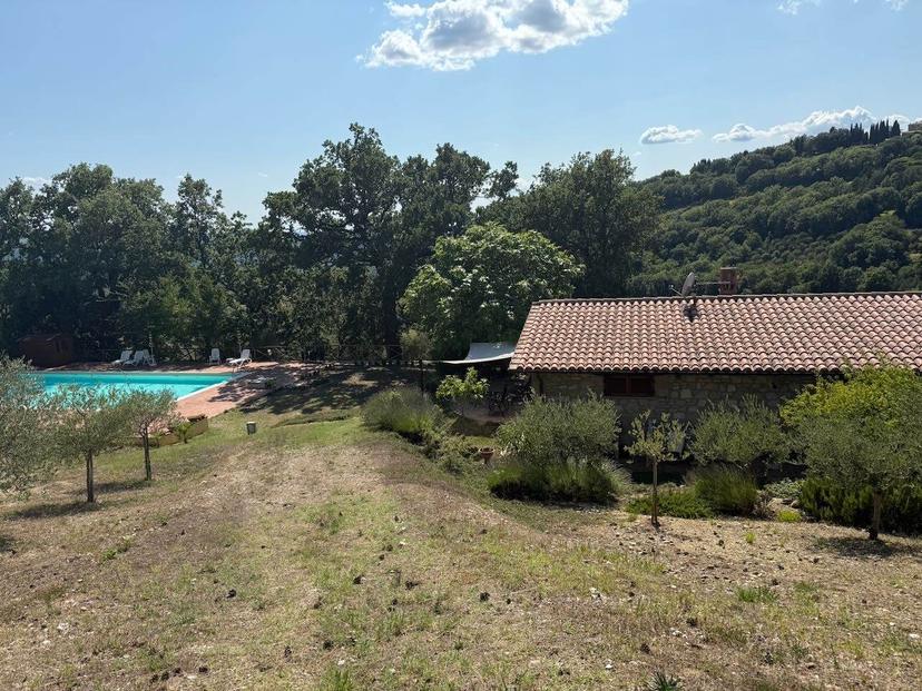 Casa indipendente, Valfabbrica — foto 2 di 5