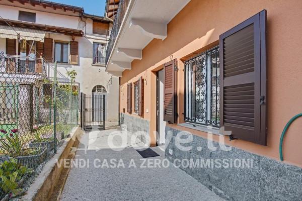 Terratetto unifamiliare in Via Giosuè Carducci 47, Leggiuno — foto 5 di 5