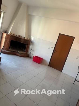 Terratetto plurifamiliare in Via Rione Garreffa, Benestare — foto 4 di 5