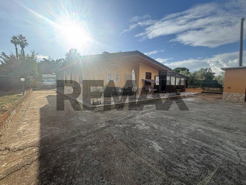 Villa in Sp 34 Snc, Caltagirone