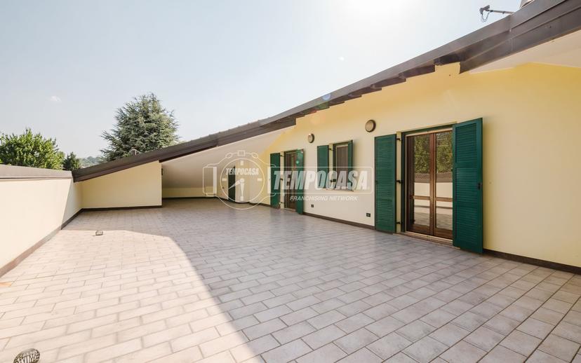Attico in Via Borgo di Sopra 44/a, Castelvetro di Modena — foto 4 di 5