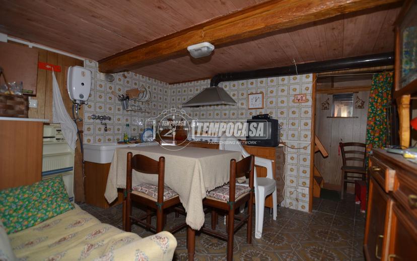 Casa indipendente in Via Catelli 5, Mezzenile — foto 4 di 5