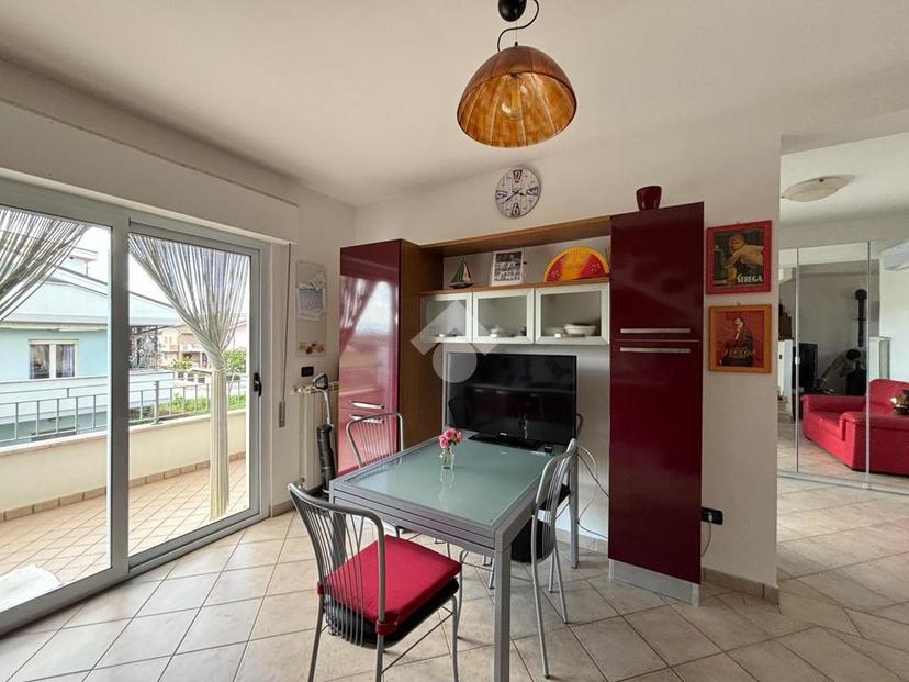 Casa indipendente in Via Campobasso 44, Pineto — foto 5 di 5