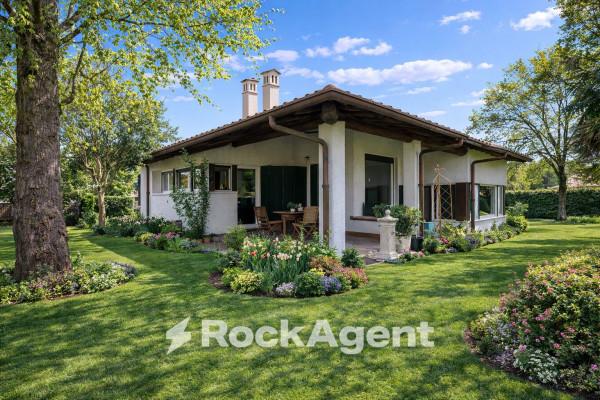 Villa in Via Tagliamento 22, Seriate — foto 5 di 5
