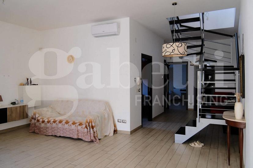 Attico in Corso Garibaldi 172, Barletta — foto 4 di 5