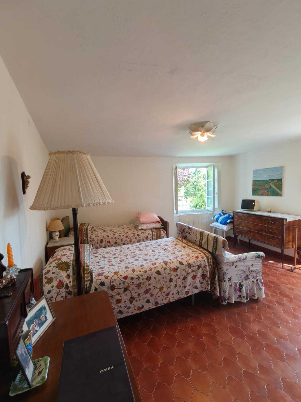 Villa a schiera, Tresana