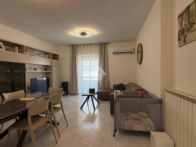 Appartamento in Via Corrado Alvaro, Sellia Marina — foto 3 di 5