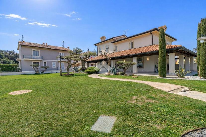 Villa in Via Vetreto 16, Cesenatico — foto 4 di 5