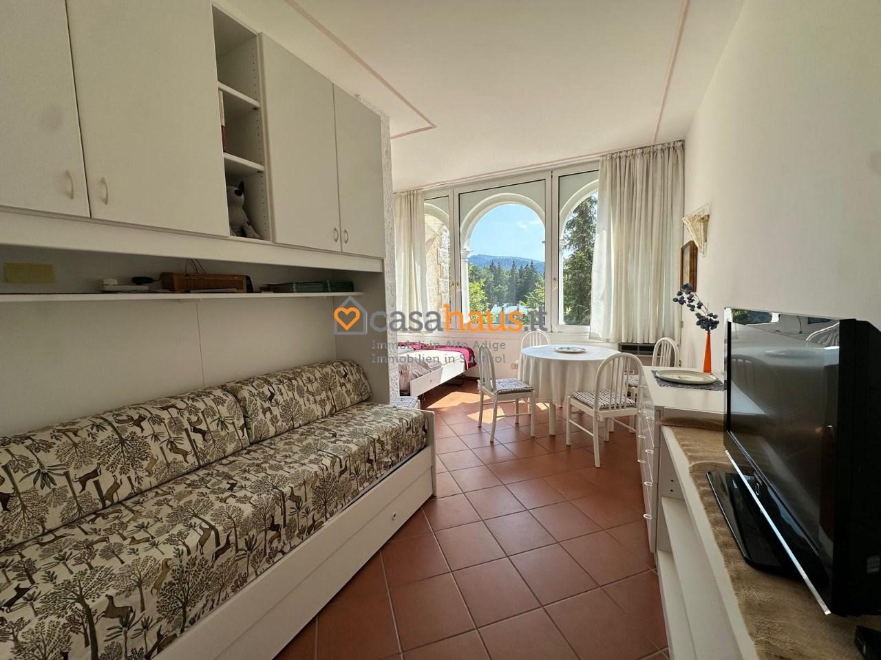 Monolocale, Sarnonico