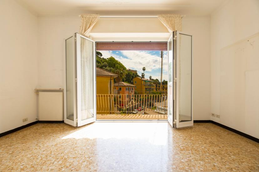 Appartamento in Via XXV Aprile 167, Pieve Ligure — foto 5 di 5