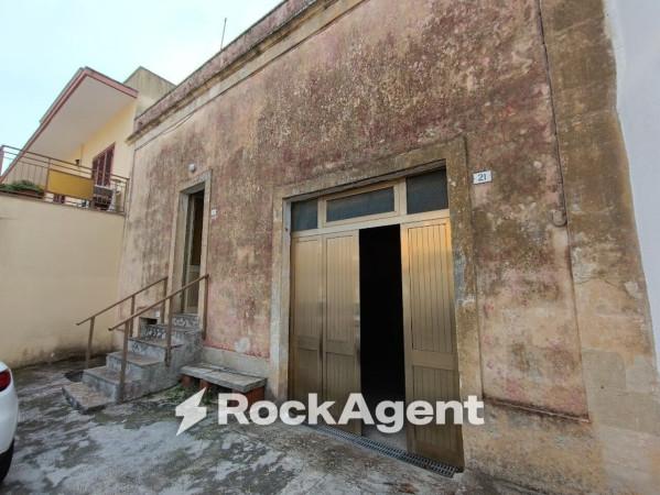 Terratetto unifamiliare in Via Circonvallazione 19, Nociglia — foto 3 di 5