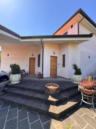 Villa in Via delle Sterlizie 9, Nettuno — foto 5 di 5