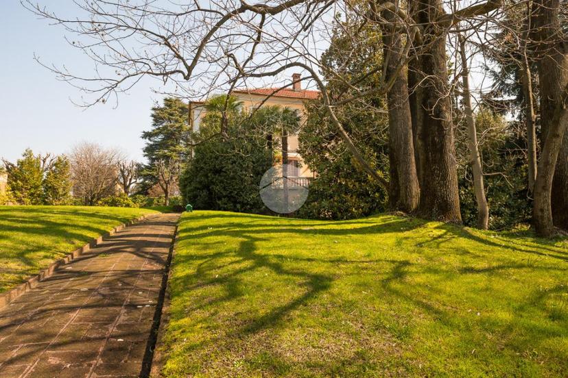 Villa in Via Mollardi 1, Pianezza — foto 5 di 5