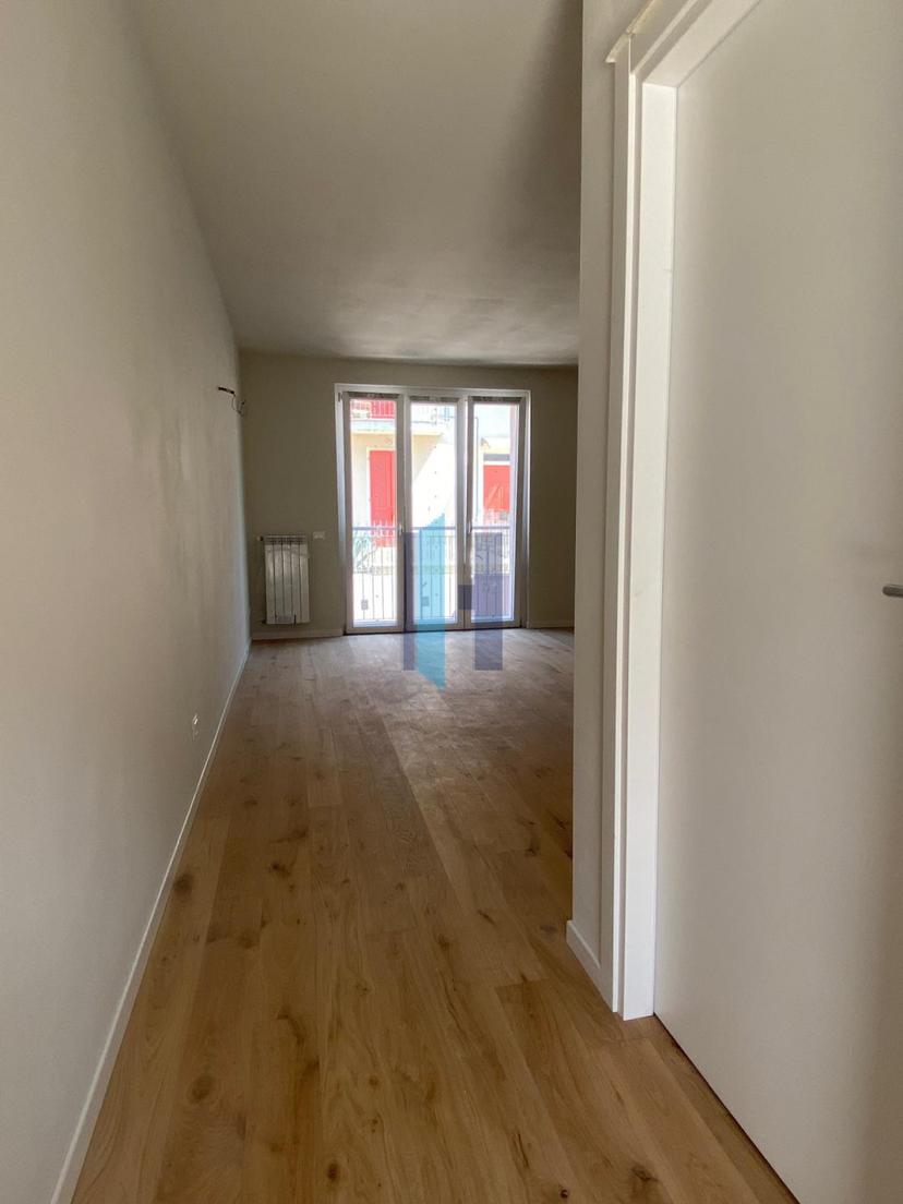 Villa a schiera in Via Roggia Arrivabene 43, San Paolo — foto 3 di 5