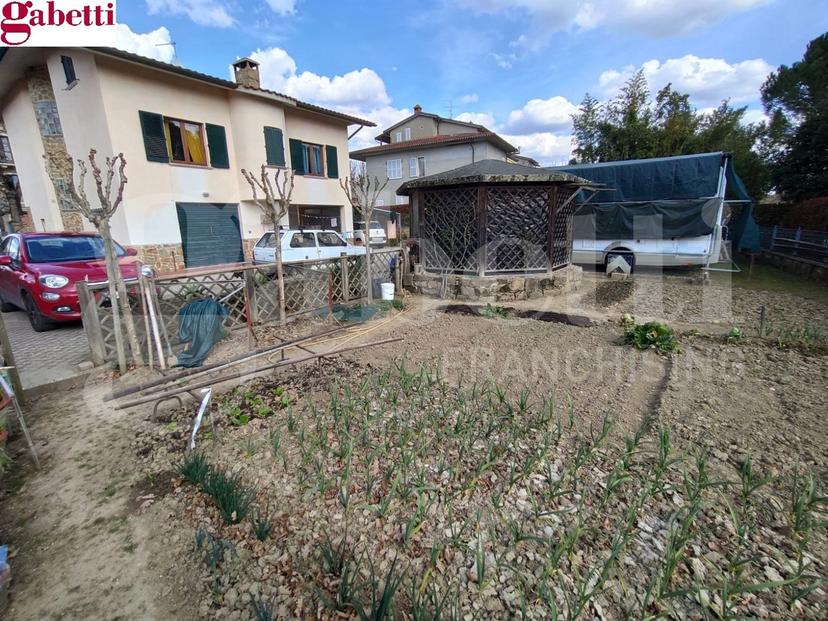 Villa, Asciano — foto 3 di 5