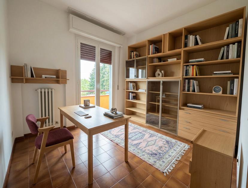 Appartamento in Via Armando Diaz 12, Castelfidardo — foto 5 di 5